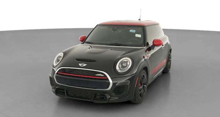 2018 MINI Cooper Hardtop John Cooper Works -
                  Colonial Heights, VA