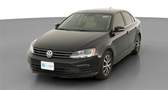 Thumbnail: 2017 Volkswagen Jetta - 1