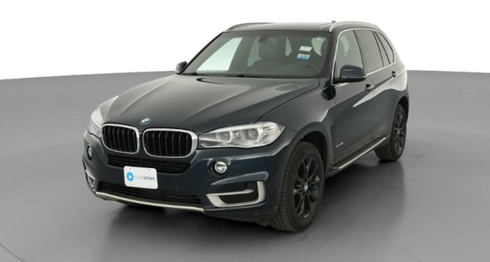 Thumbnail: 2017 BMW X5 - 1