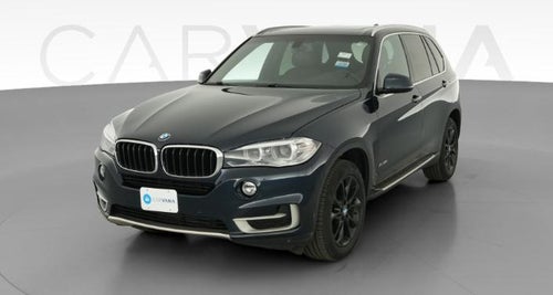 2017 BMW X5