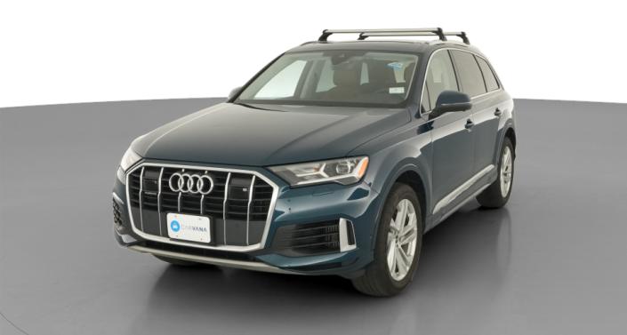 Thumbnail: 2022 Audi Q7 - 1