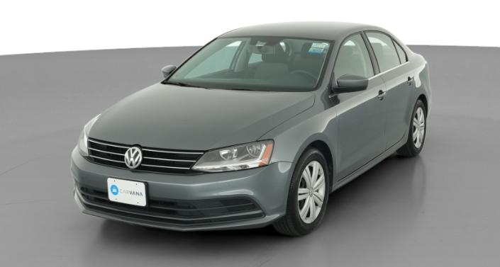 2017 Volkswagen Jetta S -
                  Concord, NC