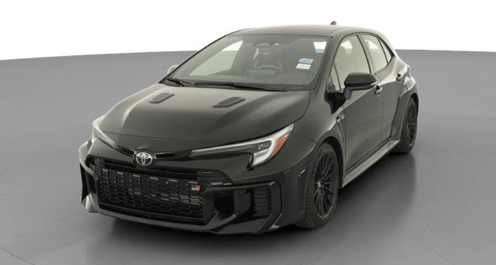 2025 Toyota GR Corolla Premium -
                  Auburn, GA