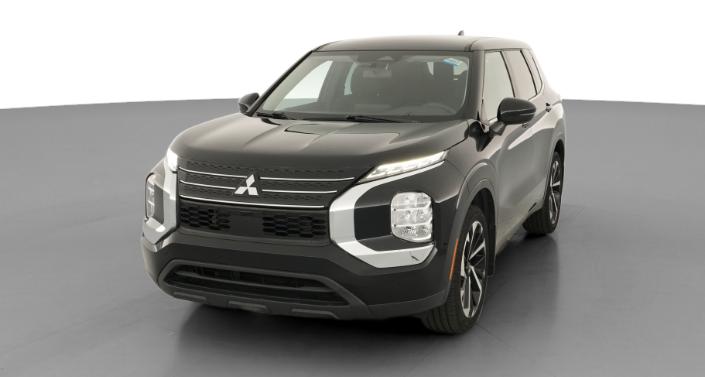 2022 Mitsubishi Outlander ES -
                  Haines City, FL
