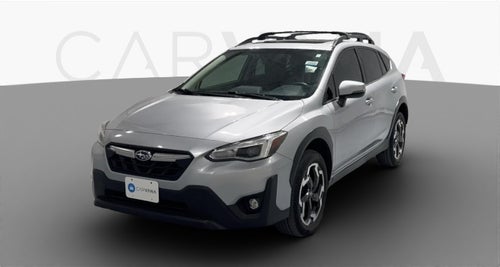 2022 Subaru Crosstrek