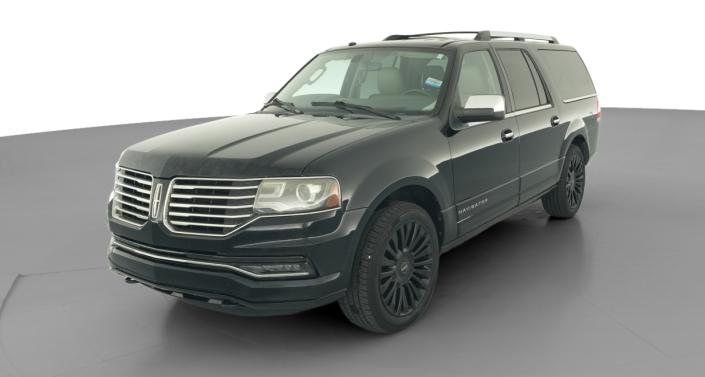 2016 Lincoln Navigator L Select -
                  Concord, NC