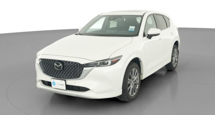 Thumbnail: 2025 Mazda CX-5 - 1