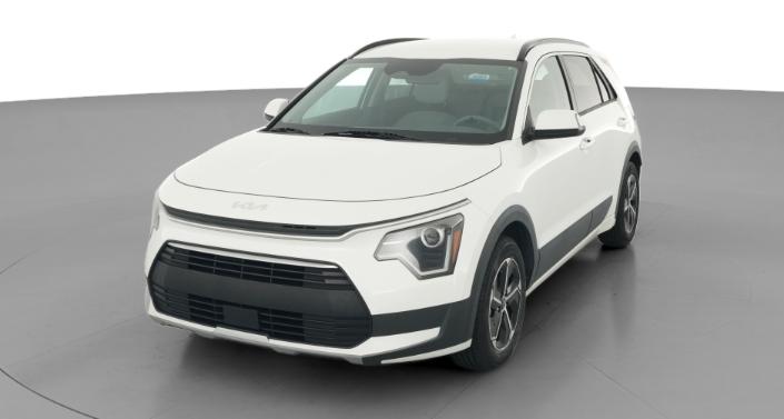 2023 Kia Niro EX -
                  Haines City, FL
