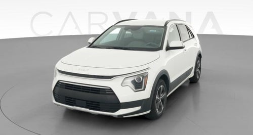 2023 Kia Niro