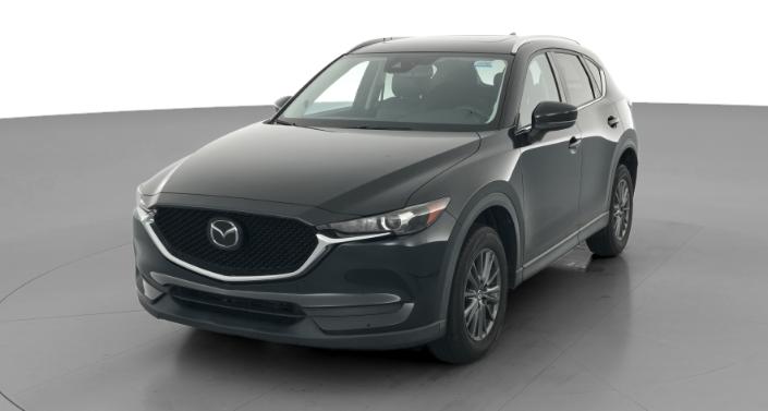 Thumbnail: 2019 Mazda CX-5 - 1