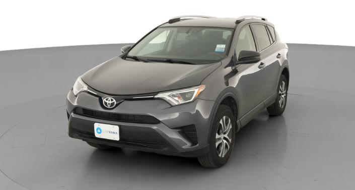 Thumbnail: 2016 Toyota RAV4 - 1