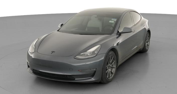 Thumbnail: 2022 Tesla Model 3 - 1