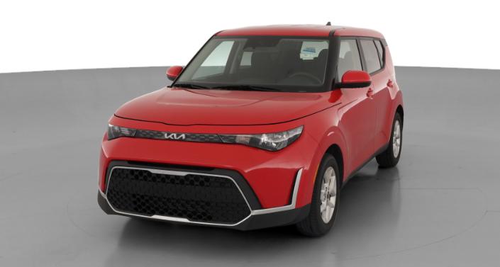 Thumbnail: 2024 Kia Soul - 1
