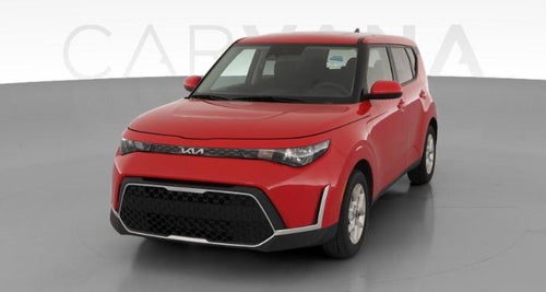 2024 Kia Soul