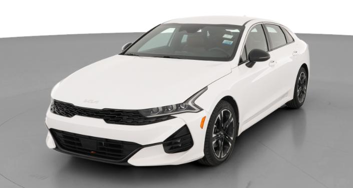 2024 Kia K5 GT-Line -
                  Lorain, OH
