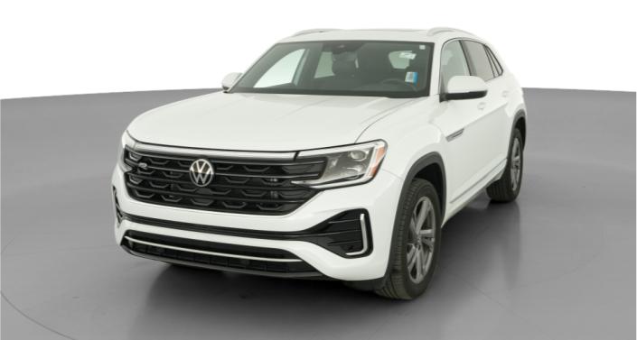 Thumbnail: 2024 Volkswagen Atlas - 1