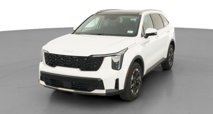 Thumbnail: 2024 Kia Sorento - 1