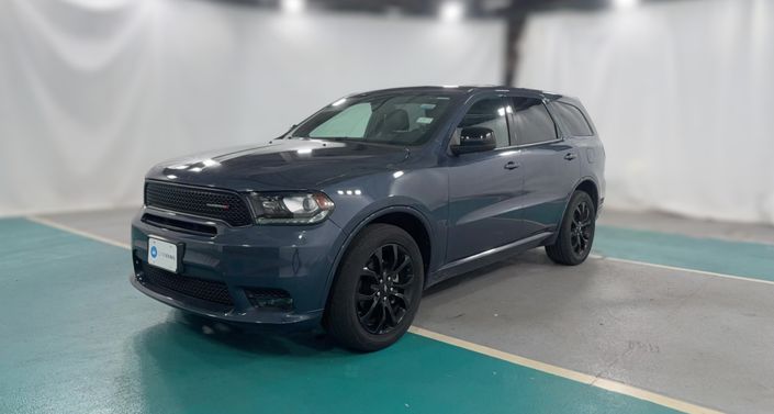Thumbnail: 2020 Dodge Durango - 1