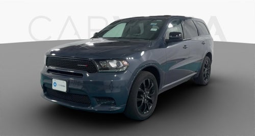 2020 Dodge Durango