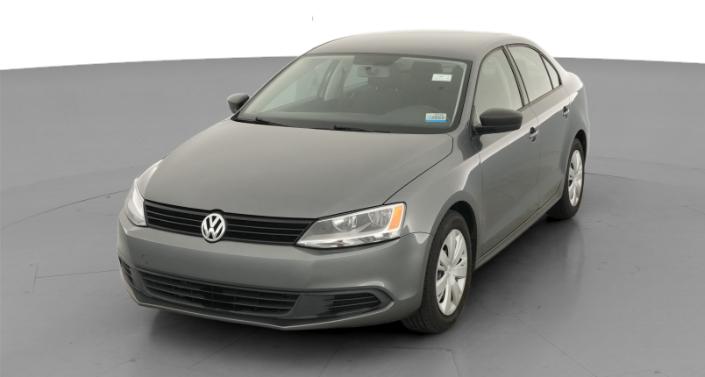2012 Volkswagen Jetta S -
                  Auburn, GA