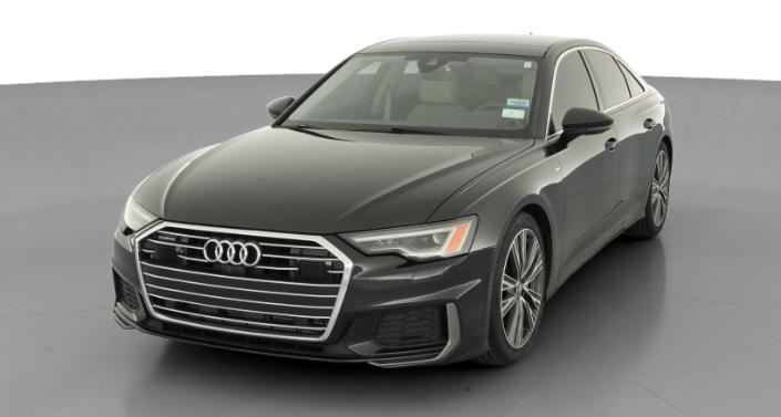 2019 Audi A6 TFSI Premium -
                  Rocklin, CA