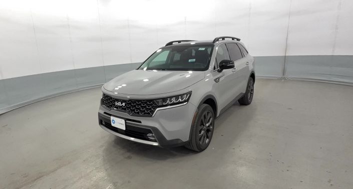 Thumbnail: 2022 Kia Sorento - 1