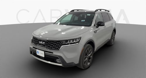 2022 Kia Sorento