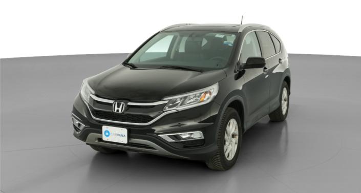 Thumbnail: 2016 Honda CR-V - 1