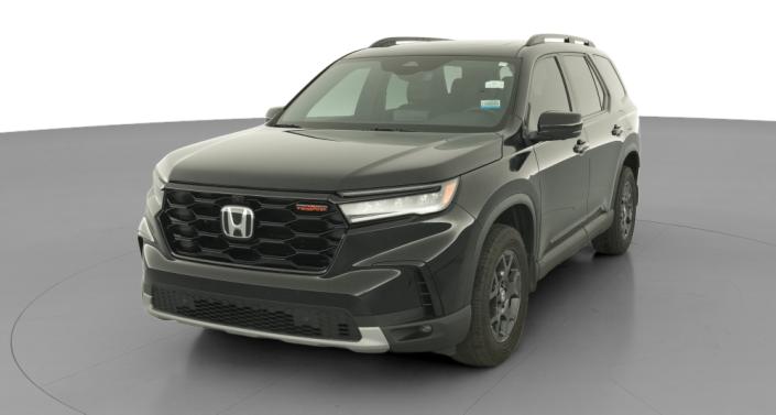 Thumbnail: 2025 Honda Pilot - 1