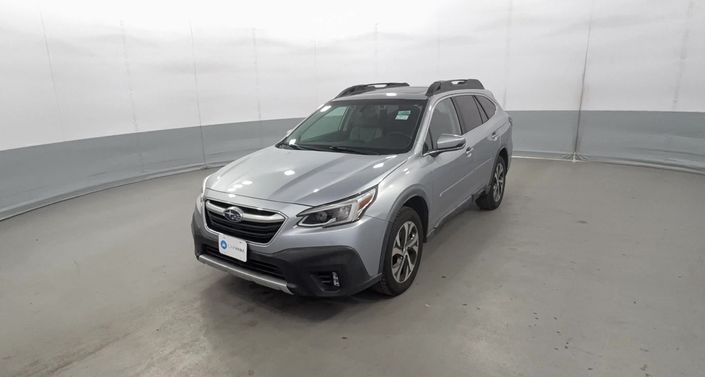 Thumbnail: 2020 Subaru Outback - 1