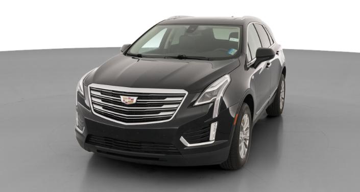 2017 Cadillac XT5 Luxury -
                  Lorain, OH