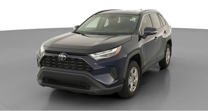 Thumbnail: 2025 Toyota RAV4 - 1