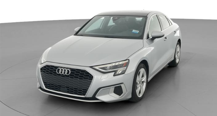 Thumbnail: 2023 Audi A3 - 1