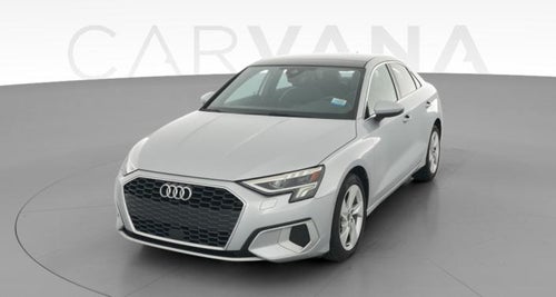 2023 Audi A3