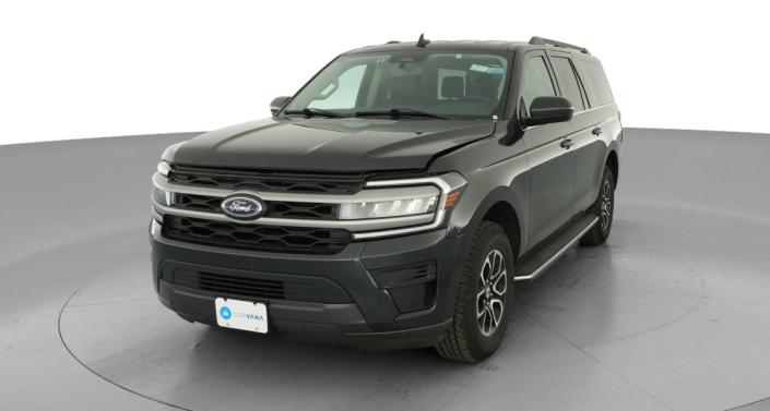 Thumbnail: 2023 Ford Expedition MAX - 1