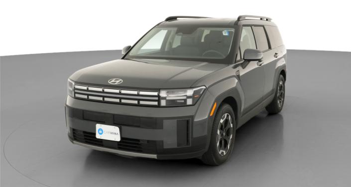 Thumbnail: 2026 Hyundai Santa Fe - 1