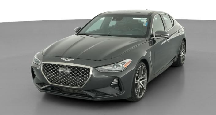 2021 Genesis G70 2.0T -
                  Concord, NC