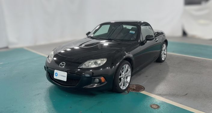 2013 Mazda MX-5 Miata Grand Touring -
                  Manville, NJ