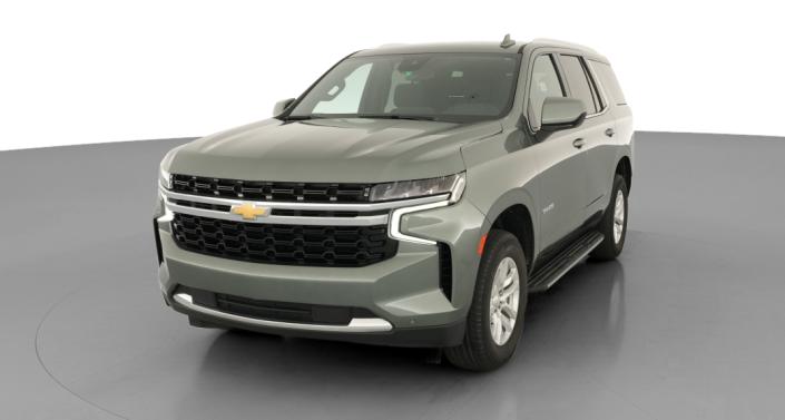 Thumbnail: 2023 Chevrolet Tahoe - 1