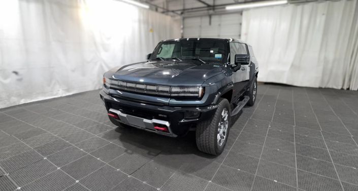 2025 GMC Hummer EV 2X -
                  North Las Vegas, NV