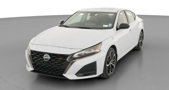 Thumbnail: 2024 Nissan Altima - 1