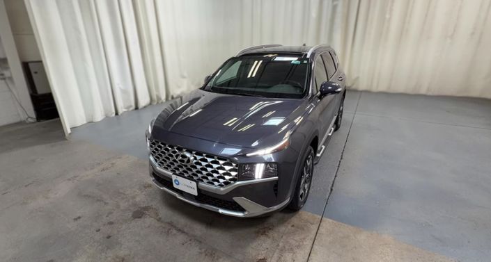 Thumbnail: 2023 Hyundai Santa Fe - 1