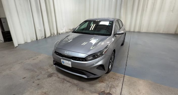 Thumbnail: 2023 Kia Forte - 1