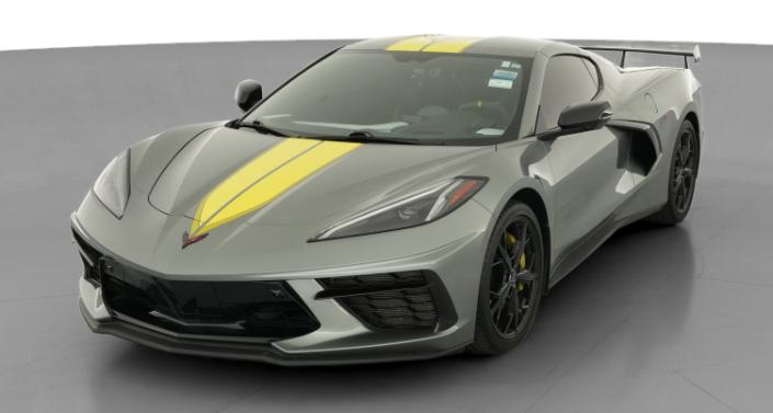 Thumbnail: 2022 Chevrolet Corvette - 1