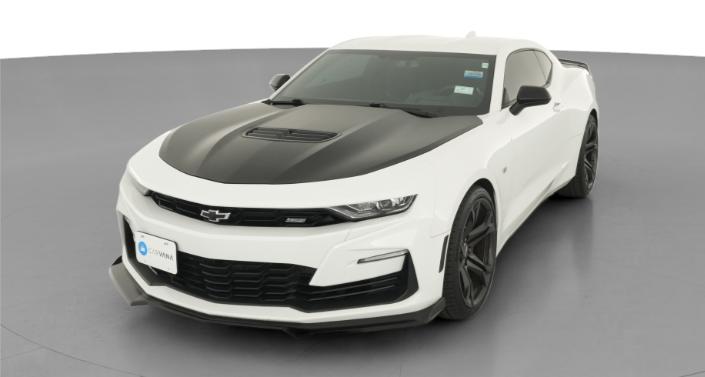 Thumbnail: 2021 Chevrolet Camaro - 1