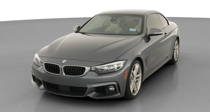 2018 BMW 4 Series 440i -
                  Haines City, FL