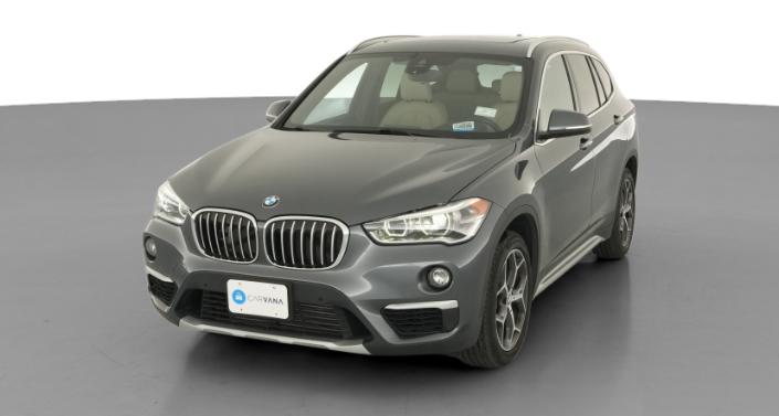 Thumbnail: 2019 BMW X1 - 1