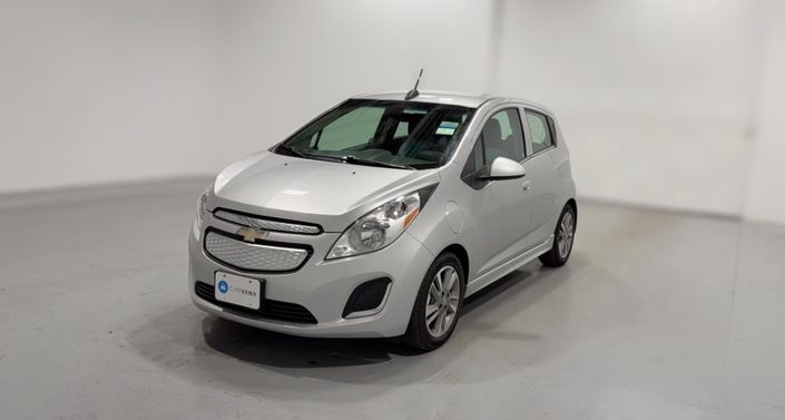 2016 Chevrolet Spark EV -
                  Fairview, OR