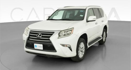 2014 Lexus GX
