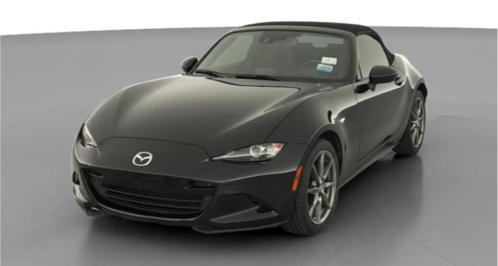 Thumbnail: 2020 Mazda MX-5 Miata - 1